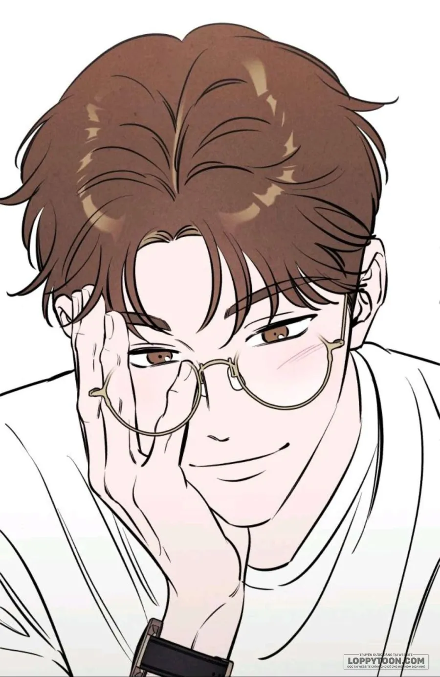 Để Em Cho Cô Mượn Chút Lửa Nhé? - Chap 68 - Trang 40
