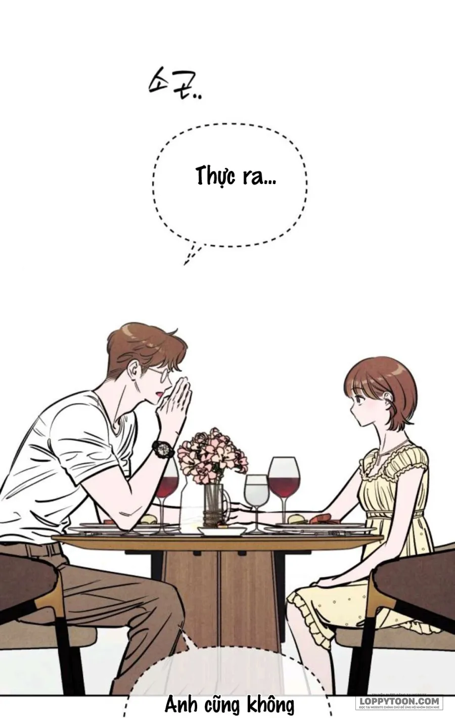 Để Em Cho Cô Mượn Chút Lửa Nhé? - Chap 68 - Trang 43