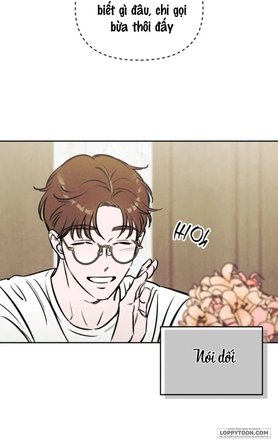 Để Em Cho Cô Mượn Chút Lửa Nhé? - Chap 68 - Trang 44
