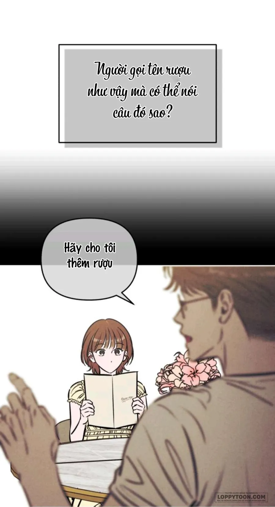 Để Em Cho Cô Mượn Chút Lửa Nhé? - Chap 68 - Trang 45