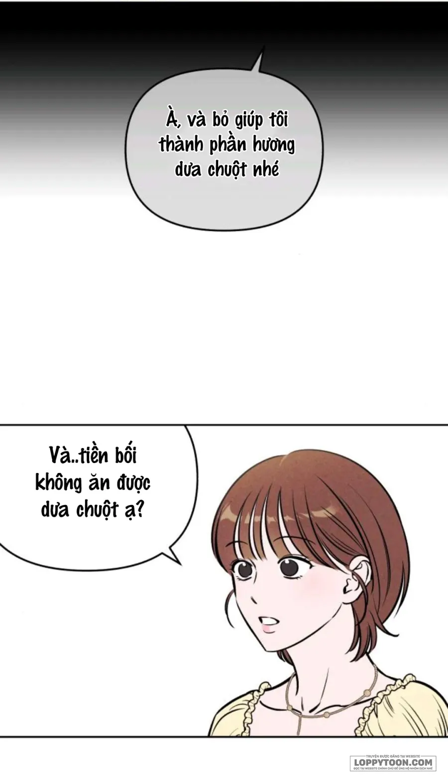 Để Em Cho Cô Mượn Chút Lửa Nhé? - Chap 68 - Trang 46