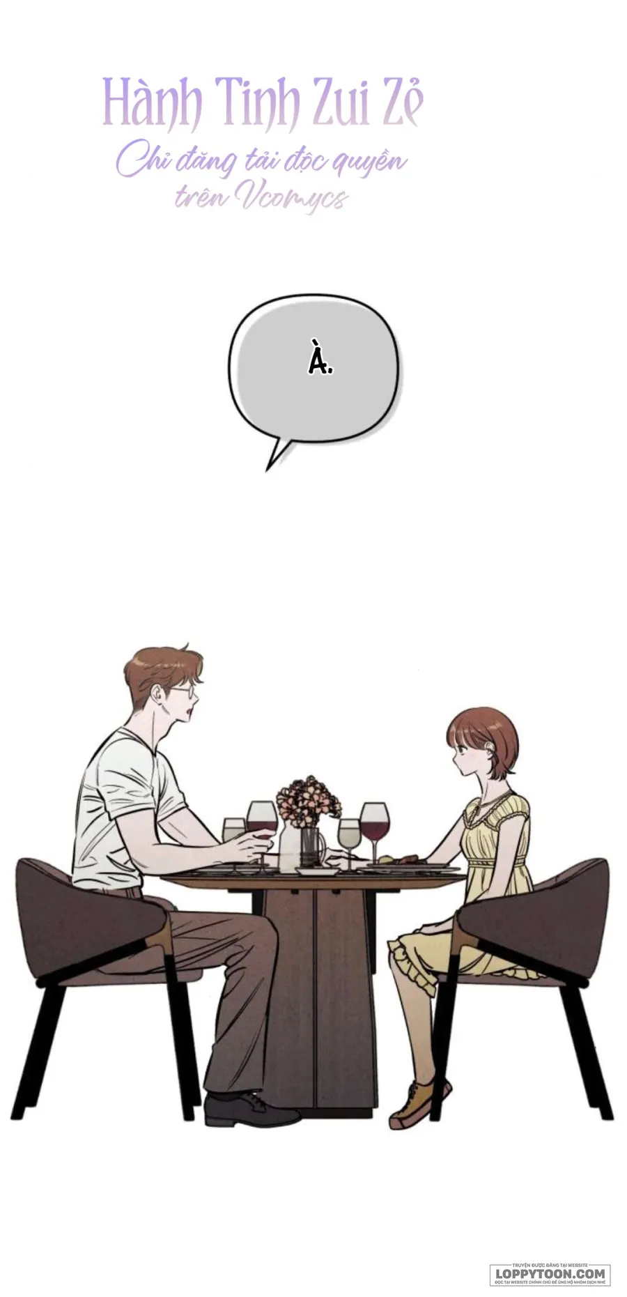 Để Em Cho Cô Mượn Chút Lửa Nhé? - Chap 68 - Trang 49
