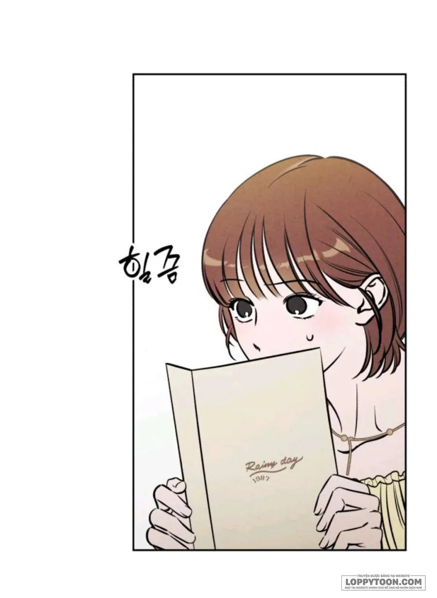 Để Em Cho Cô Mượn Chút Lửa Nhé? - Chap 68 - Trang 6