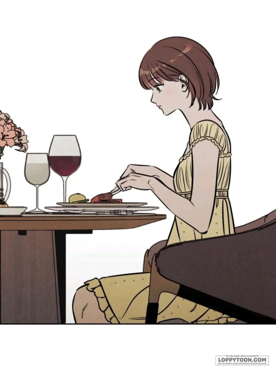 Để Em Cho Cô Mượn Chút Lửa Nhé? - Chap 68 - Trang 54