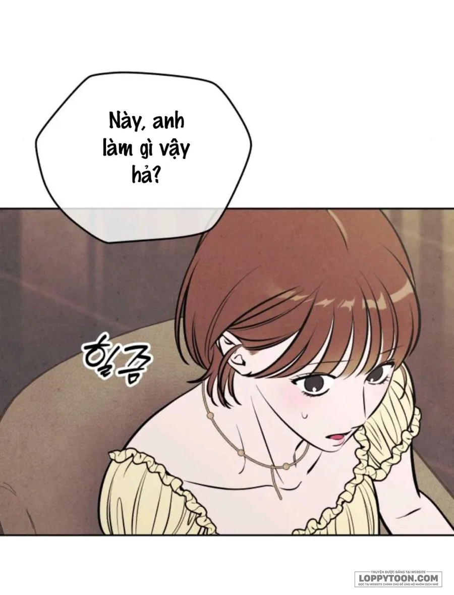 Để Em Cho Cô Mượn Chút Lửa Nhé? - Chap 68 - Trang 60