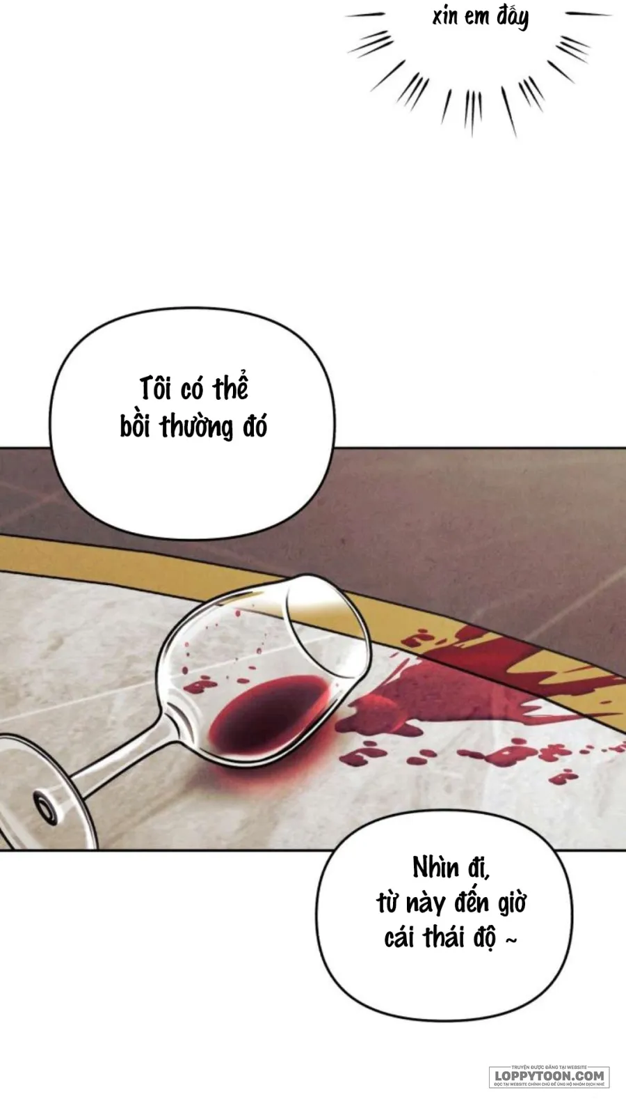 Để Em Cho Cô Mượn Chút Lửa Nhé? - Chap 68 - Trang 64