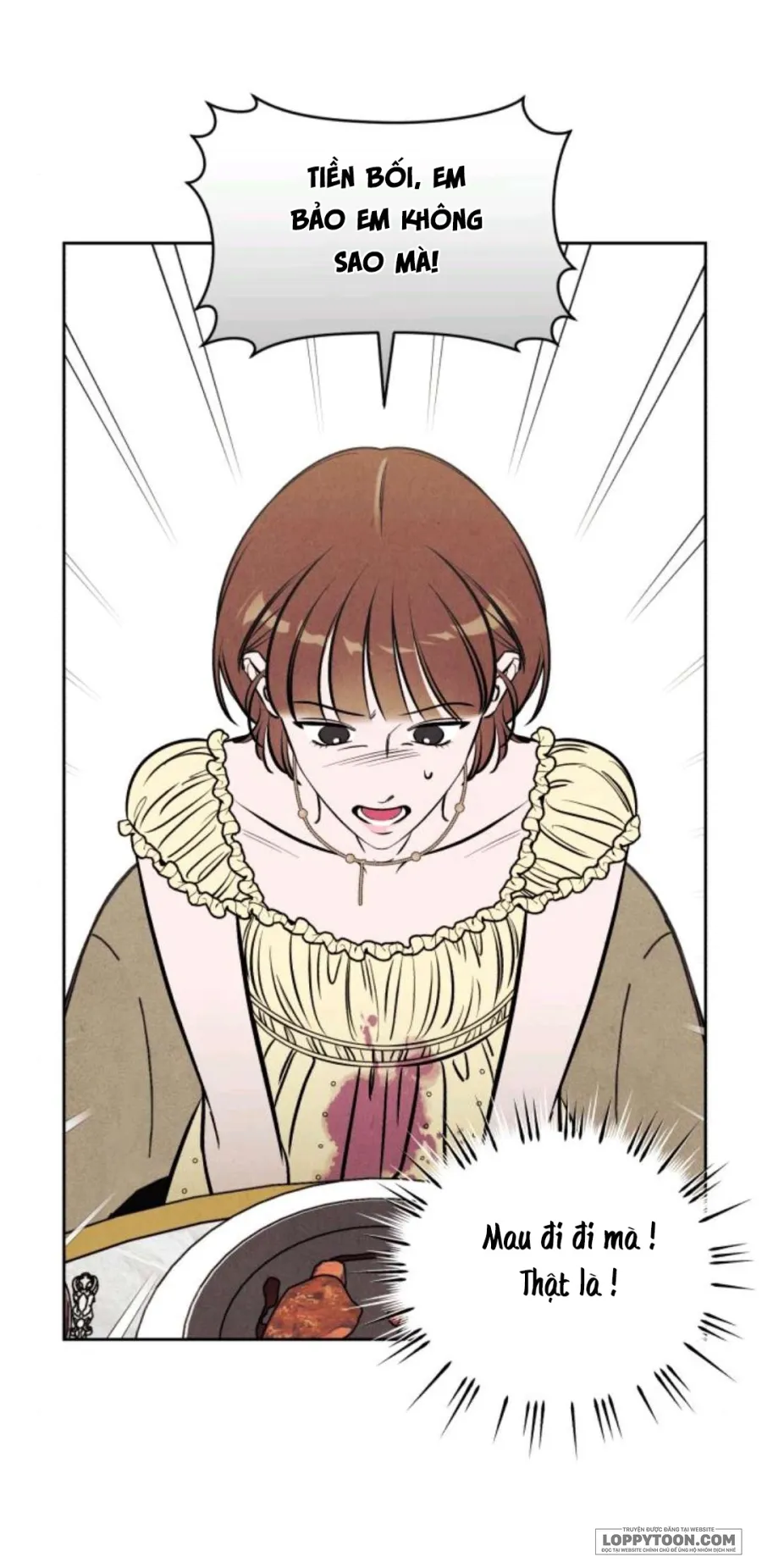 Để Em Cho Cô Mượn Chút Lửa Nhé? - Chap 68 - Trang 65