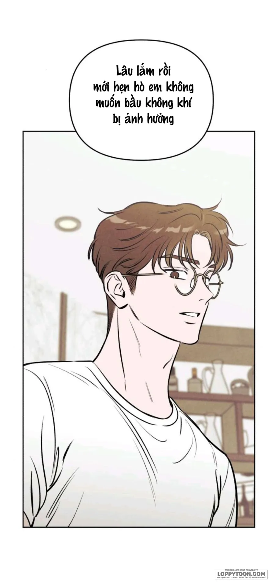 Để Em Cho Cô Mượn Chút Lửa Nhé? - Chap 68 - Trang 66