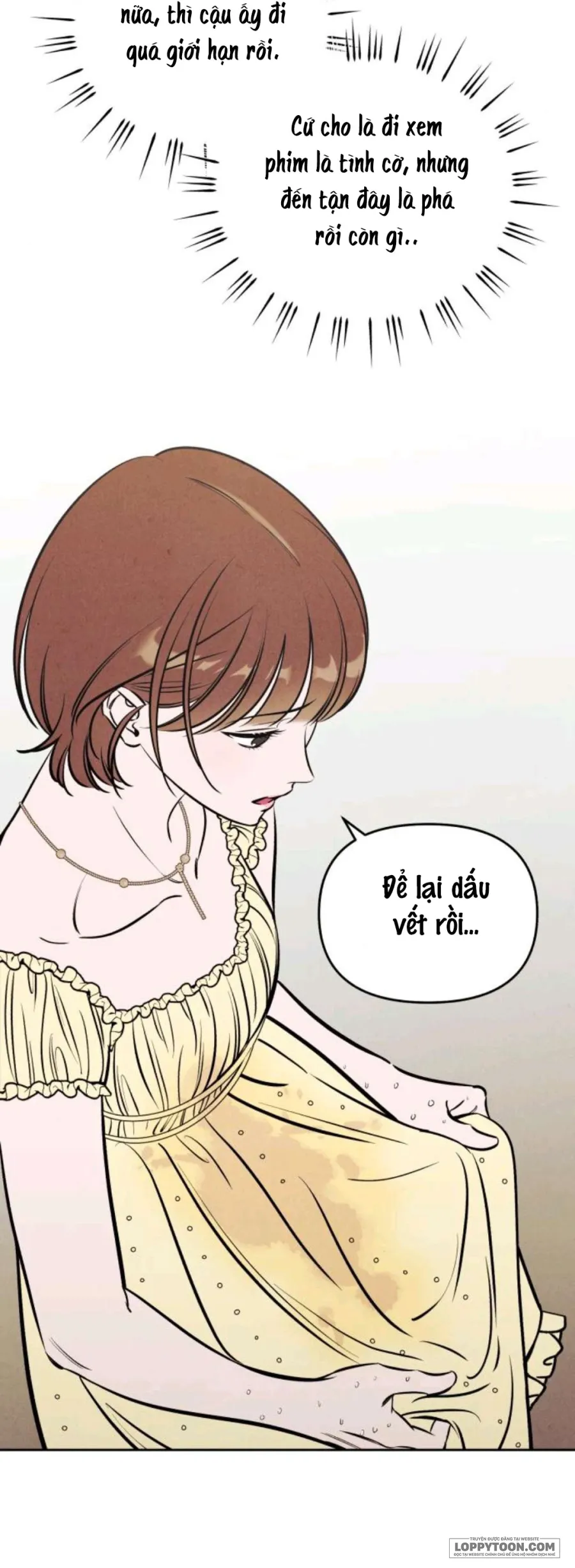 Để Em Cho Cô Mượn Chút Lửa Nhé? - Chap 68 - Trang 73