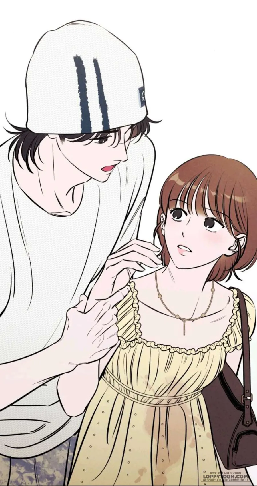 Để Em Cho Cô Mượn Chút Lửa Nhé? - Chap 68 - Trang 79