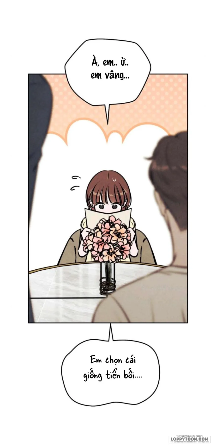 Để Em Cho Cô Mượn Chút Lửa Nhé? - Chap 68 - Trang 9