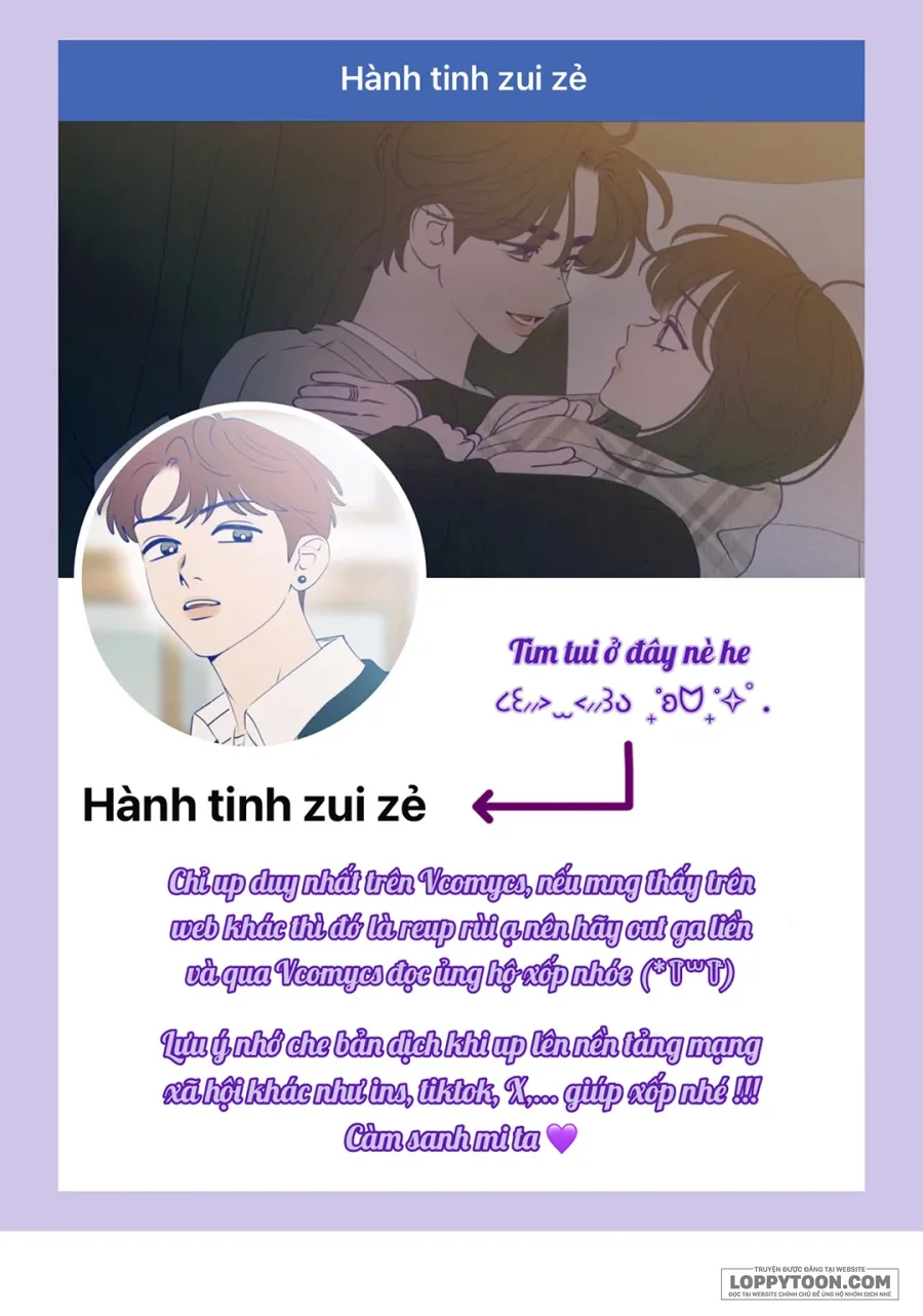 Để Em Cho Cô Mượn Chút Lửa Nhé? - Chap 69 - Trang 1