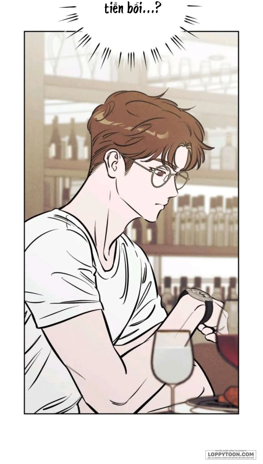 Để Em Cho Cô Mượn Chút Lửa Nhé? - Chap 69 - Trang 14