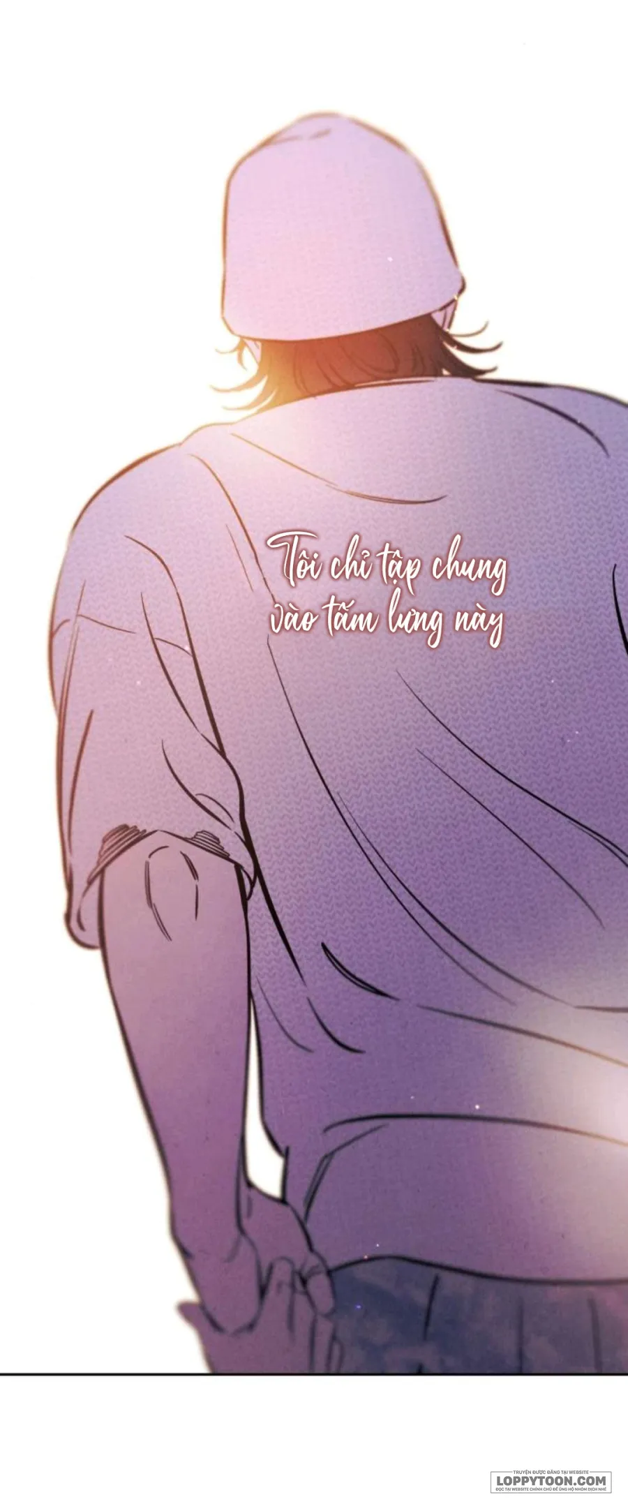 Để Em Cho Cô Mượn Chút Lửa Nhé? - Chap 69 - Trang 16
