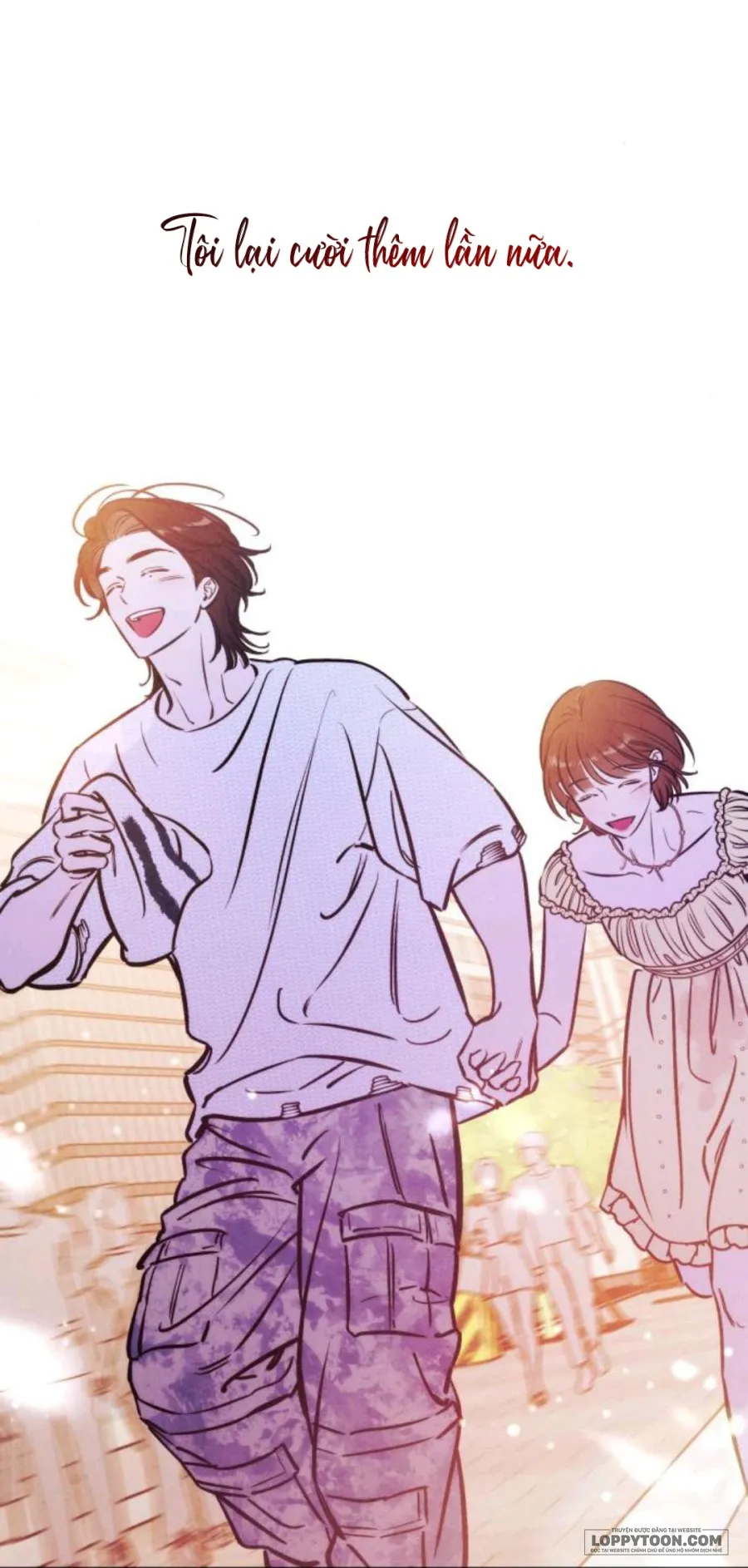 Để Em Cho Cô Mượn Chút Lửa Nhé? - Chap 69 - Trang 21