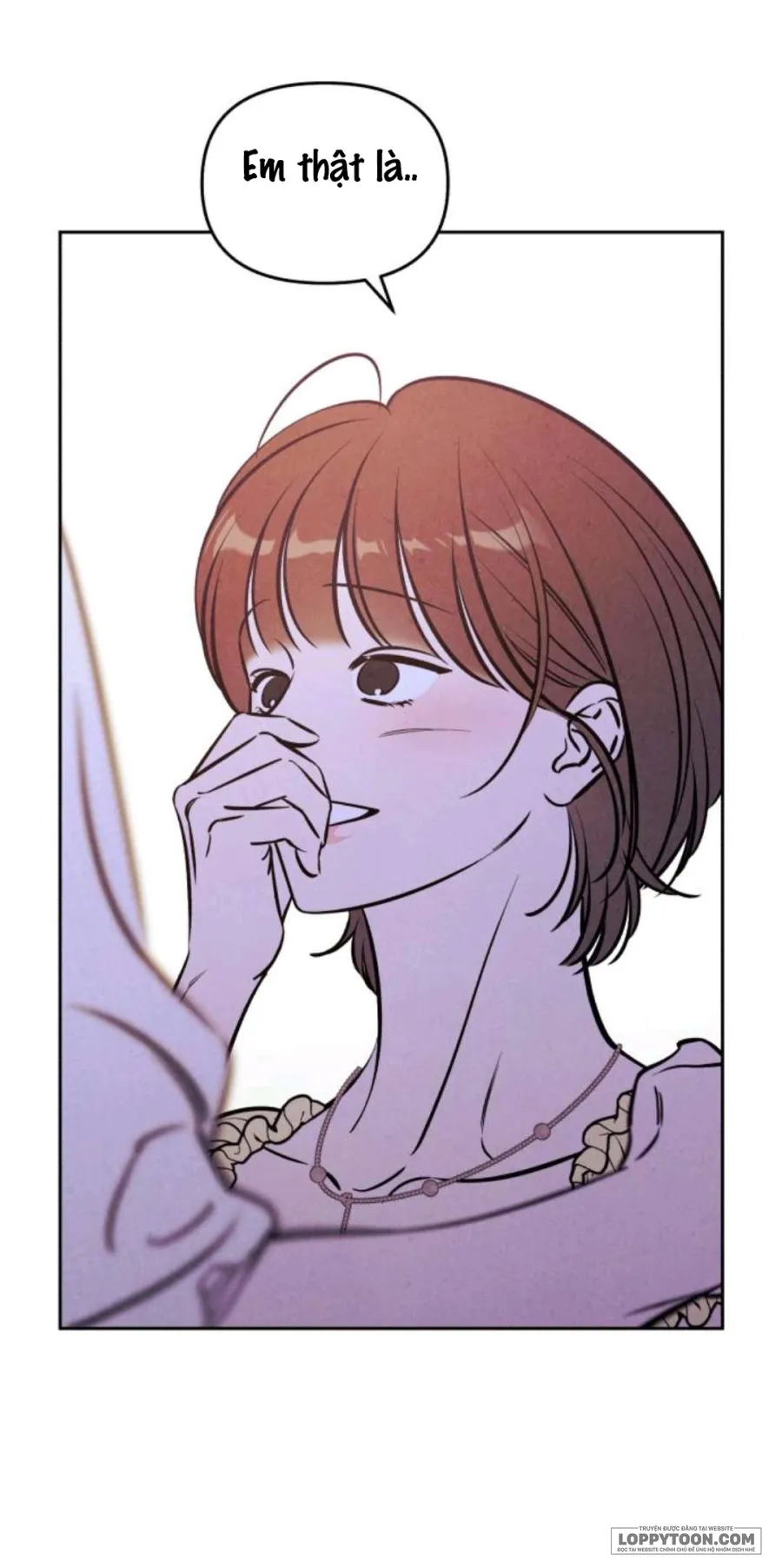 Để Em Cho Cô Mượn Chút Lửa Nhé? - Chap 69 - Trang 24