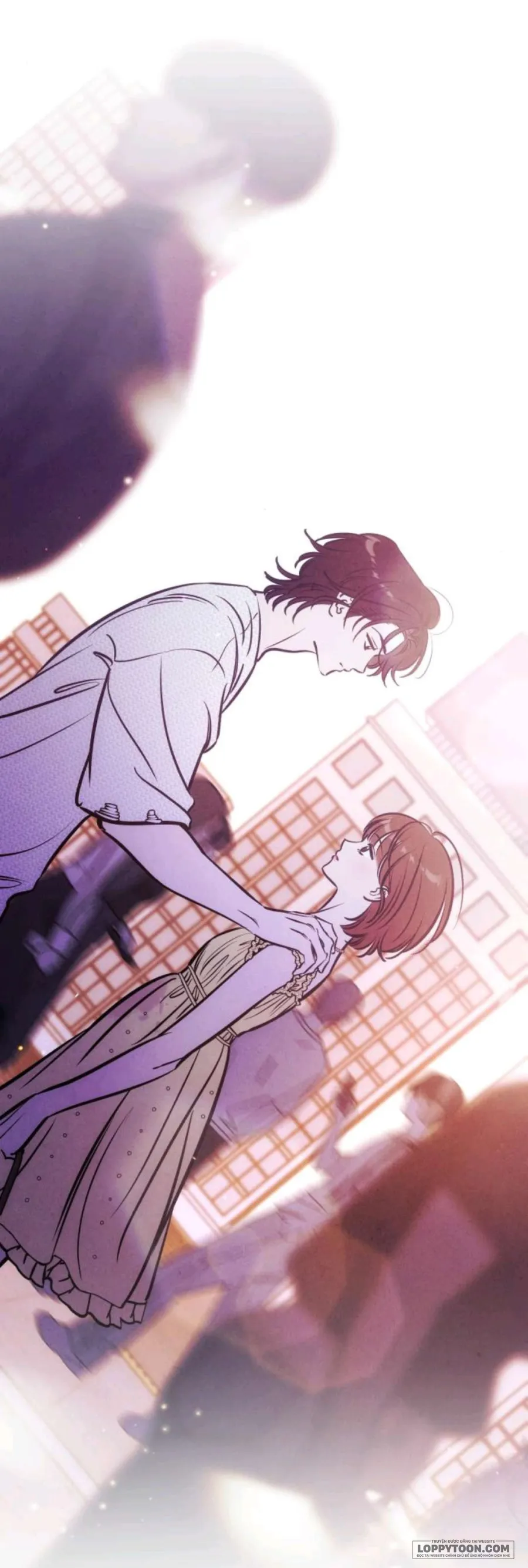 Để Em Cho Cô Mượn Chút Lửa Nhé? - Chap 69 - Trang 27