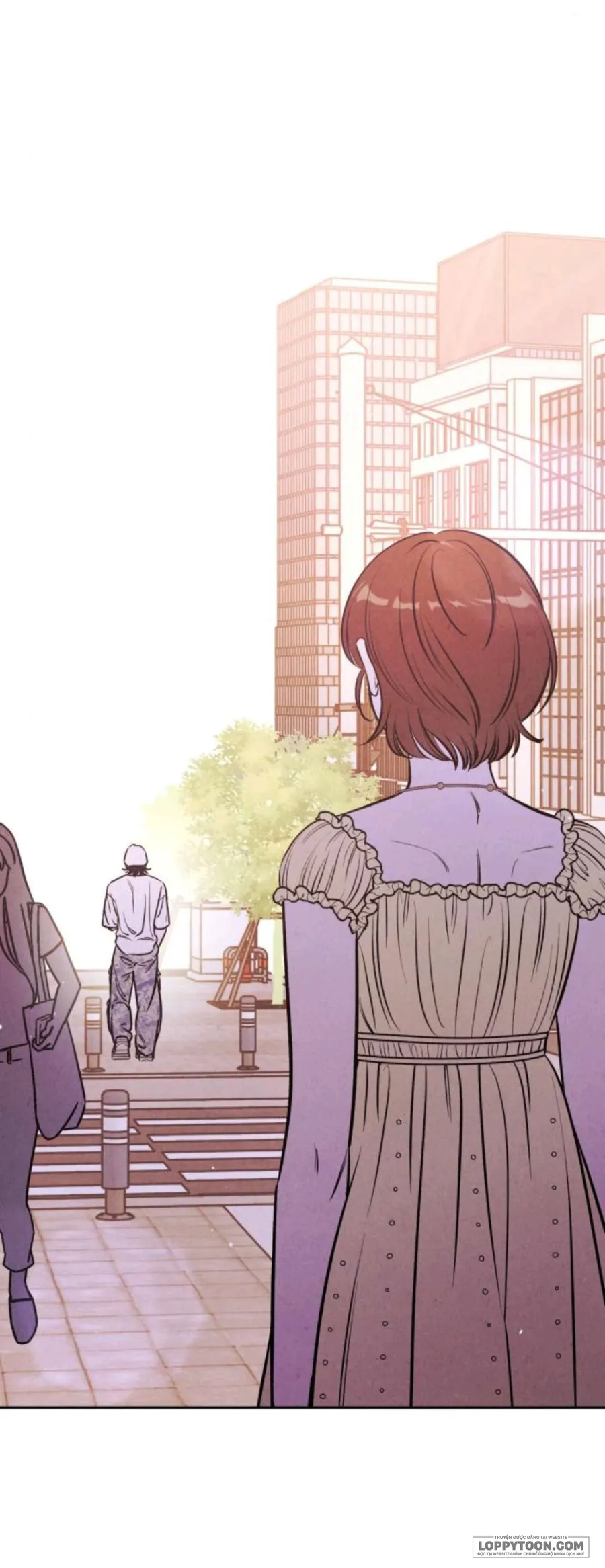 Để Em Cho Cô Mượn Chút Lửa Nhé? - Chap 69 - Trang 37