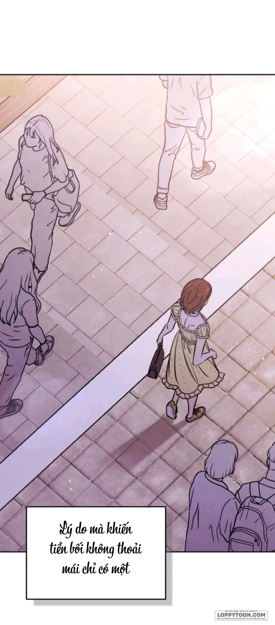 Để Em Cho Cô Mượn Chút Lửa Nhé? - Chap 69 - Trang 38