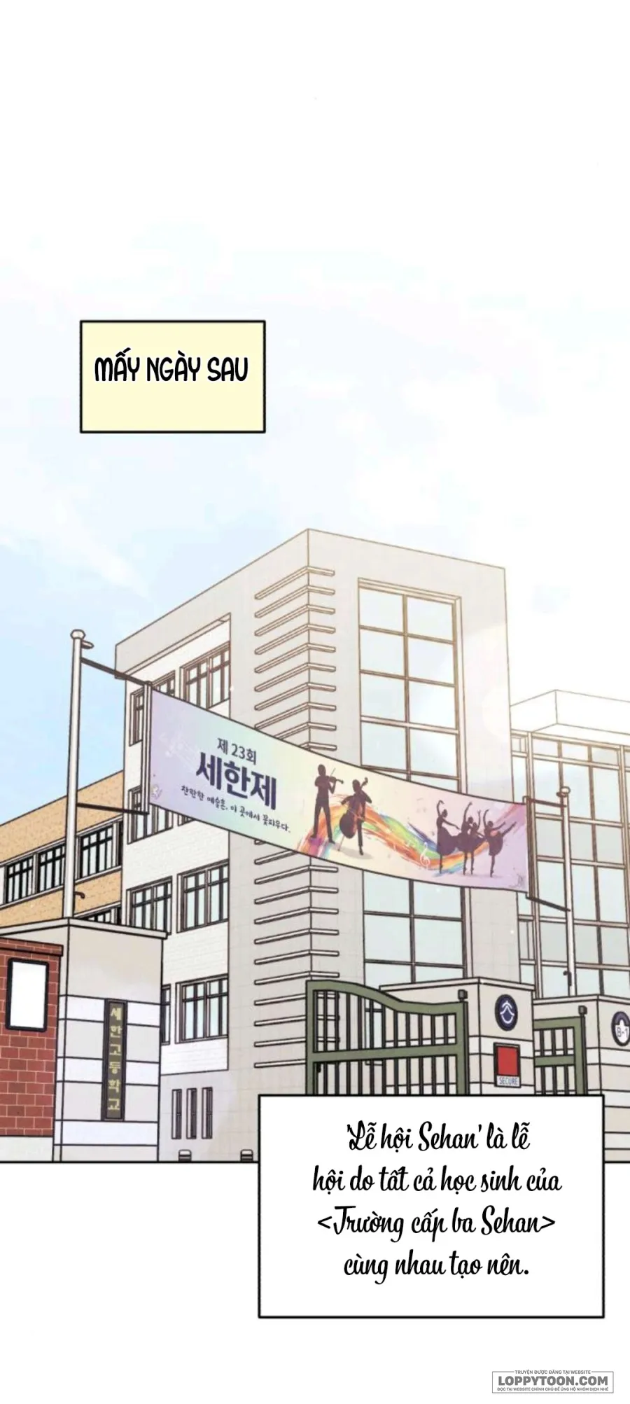 Để Em Cho Cô Mượn Chút Lửa Nhé? - Chap 69 - Trang 42