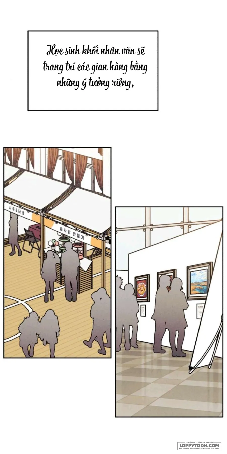 Để Em Cho Cô Mượn Chút Lửa Nhé? - Chap 69 - Trang 43