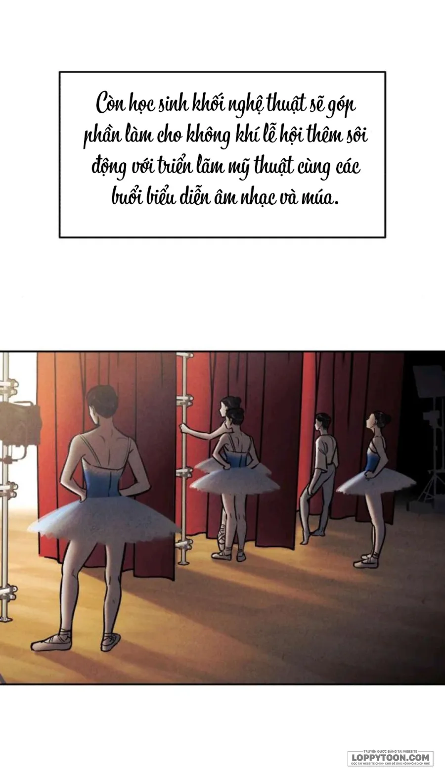 Để Em Cho Cô Mượn Chút Lửa Nhé? - Chap 69 - Trang 44