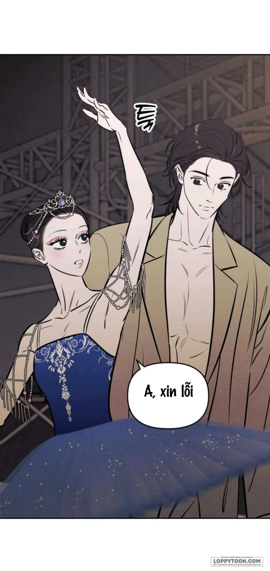 Để Em Cho Cô Mượn Chút Lửa Nhé? - Chap 69 - Trang 45
