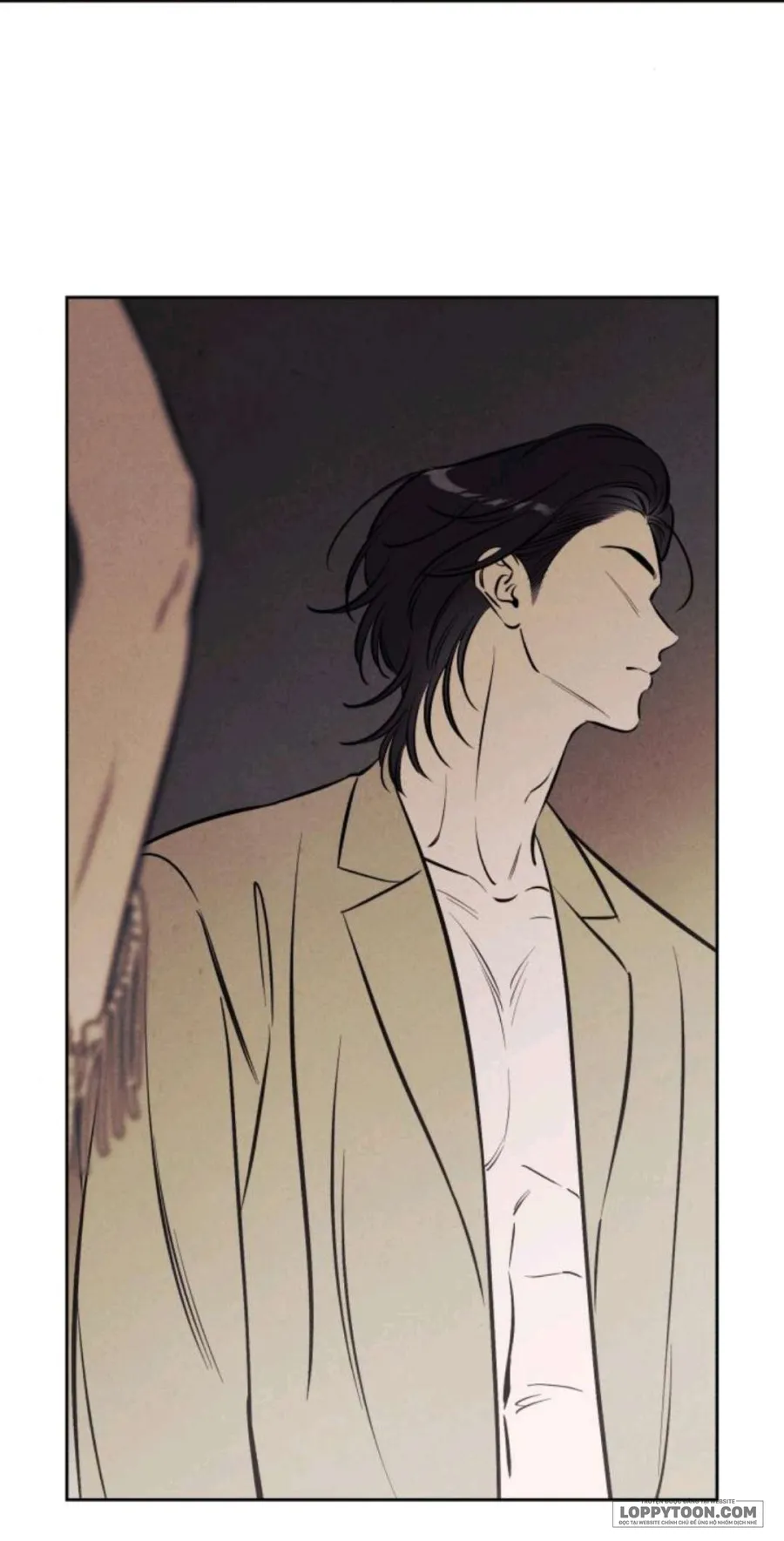 Để Em Cho Cô Mượn Chút Lửa Nhé? - Chap 69 - Trang 47
