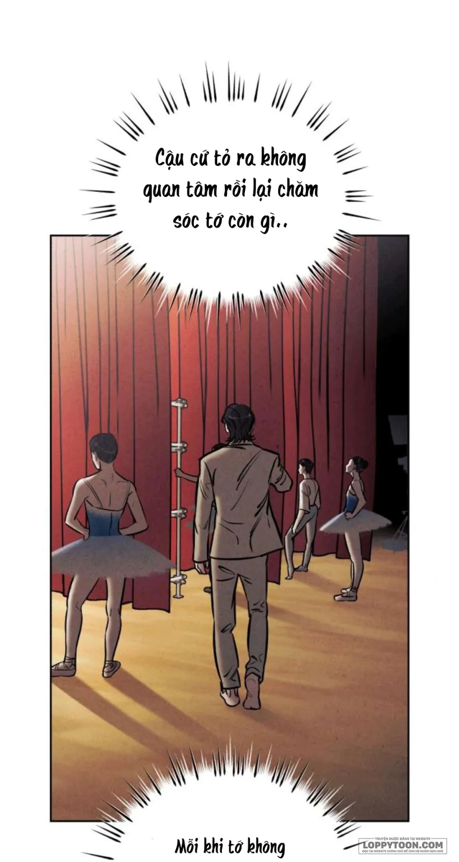 Để Em Cho Cô Mượn Chút Lửa Nhé? - Chap 69 - Trang 49