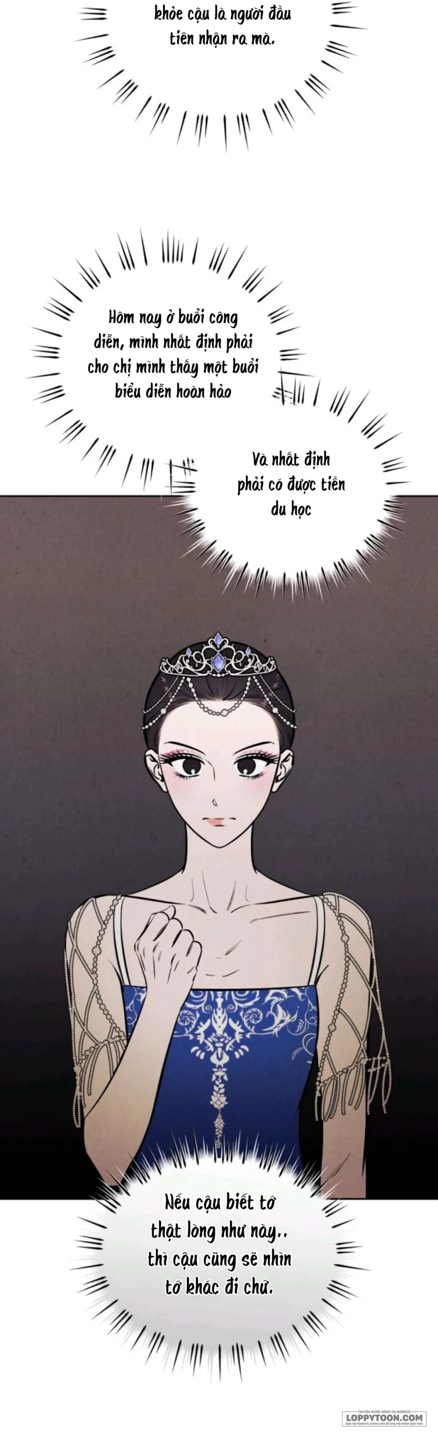 Để Em Cho Cô Mượn Chút Lửa Nhé? - Chap 69 - Trang 50