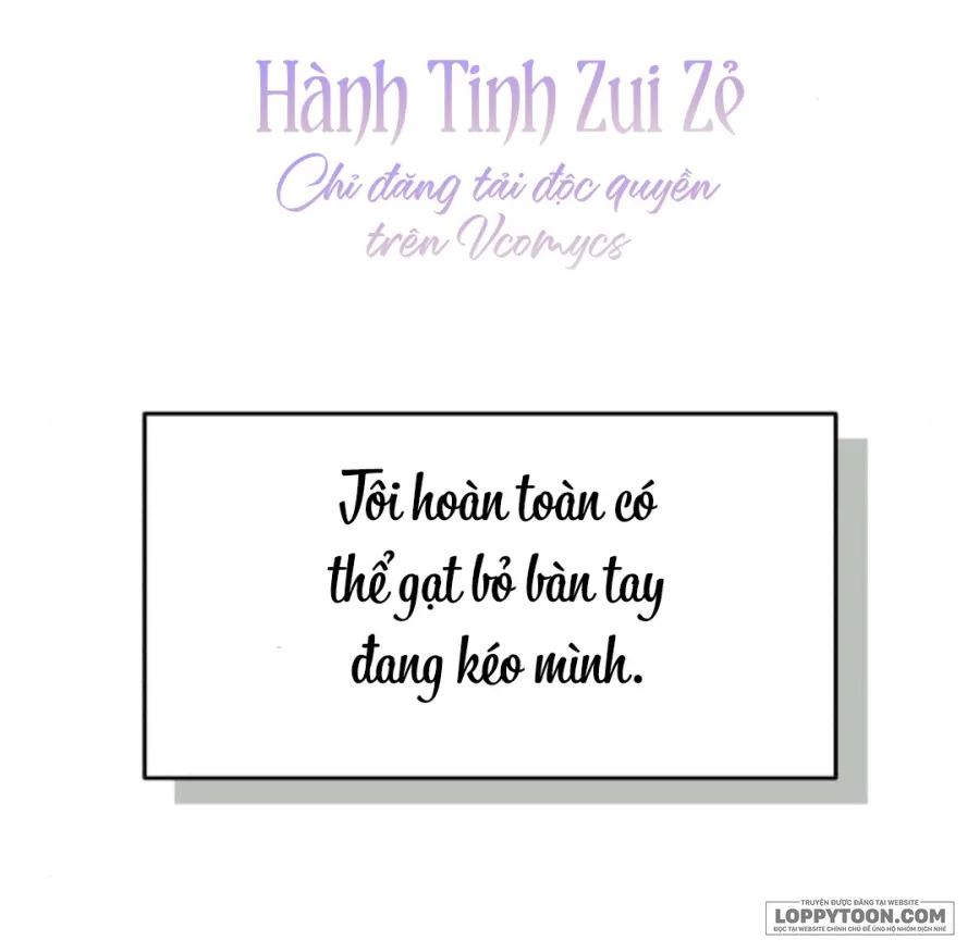 Để Em Cho Cô Mượn Chút Lửa Nhé? - Chap 69 - Trang 6
