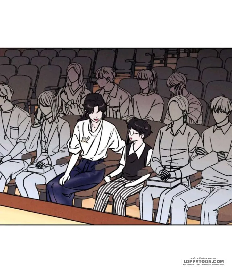 Để Em Cho Cô Mượn Chút Lửa Nhé? - Chap 69 - Trang 54