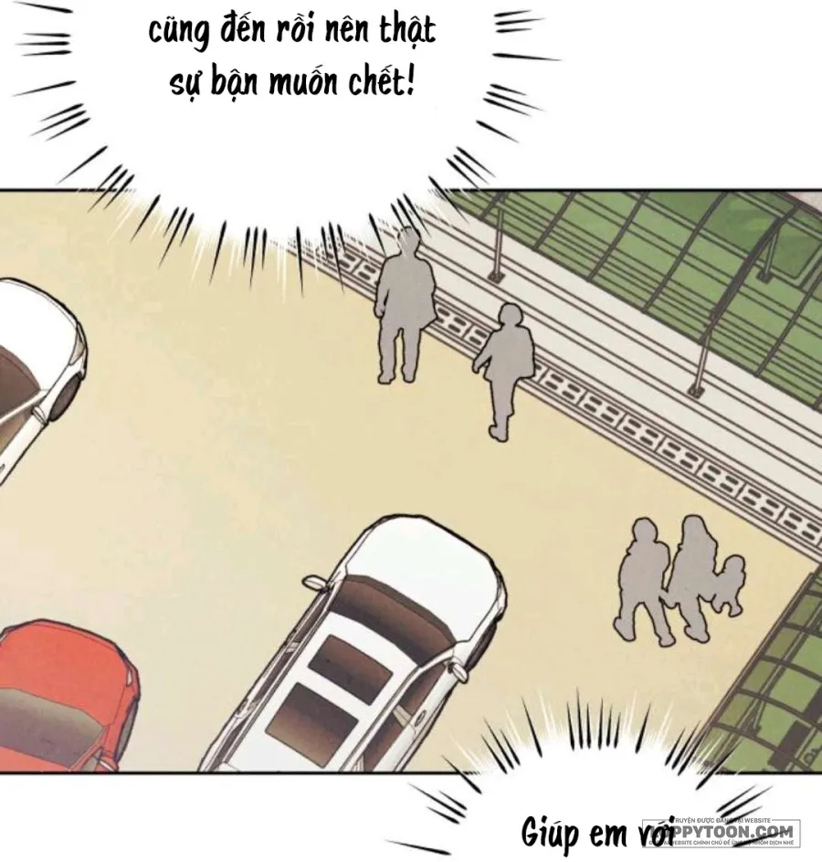 Để Em Cho Cô Mượn Chút Lửa Nhé? - Chap 69 - Trang 59