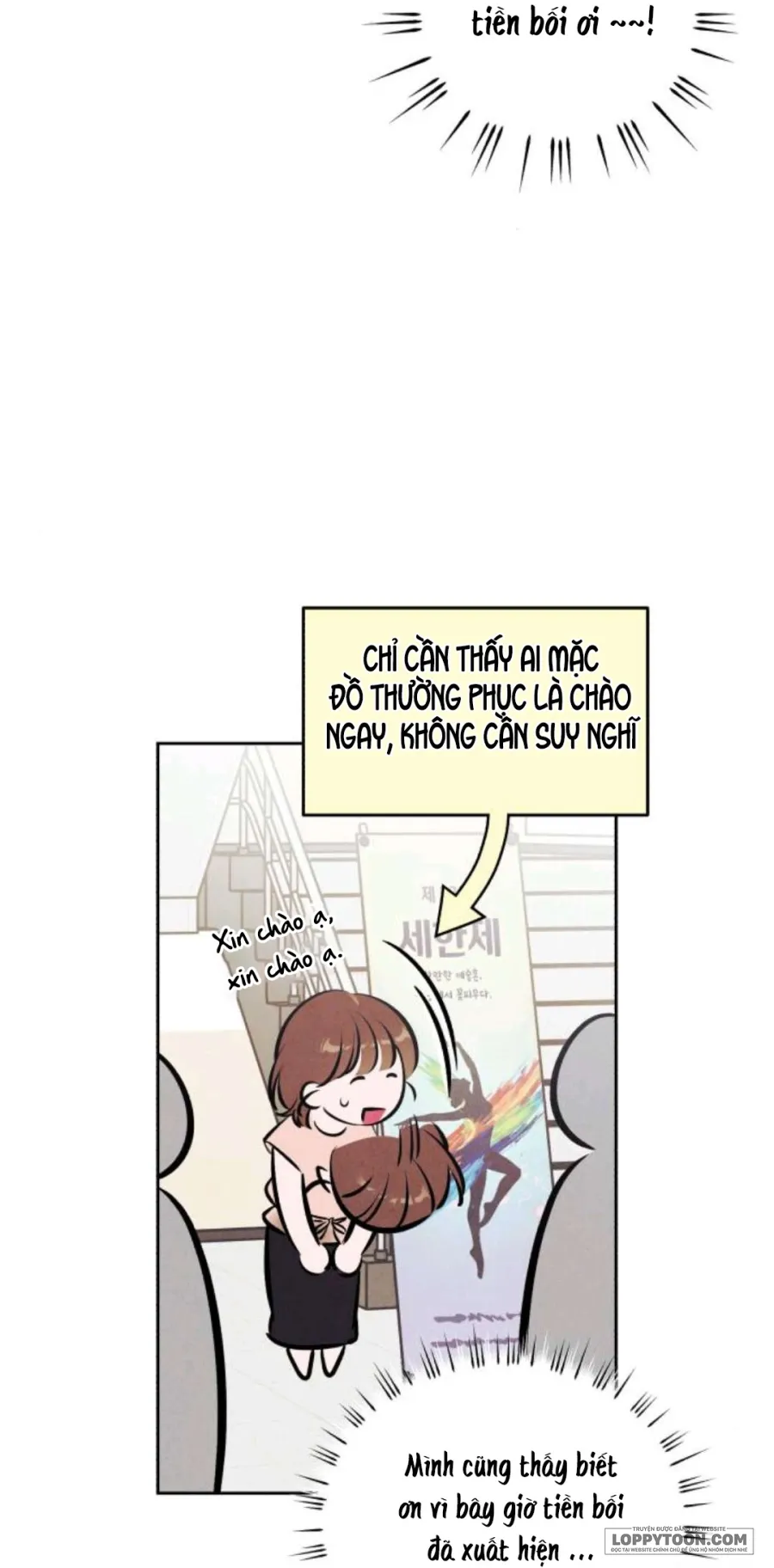 Để Em Cho Cô Mượn Chút Lửa Nhé? - Chap 69 - Trang 60