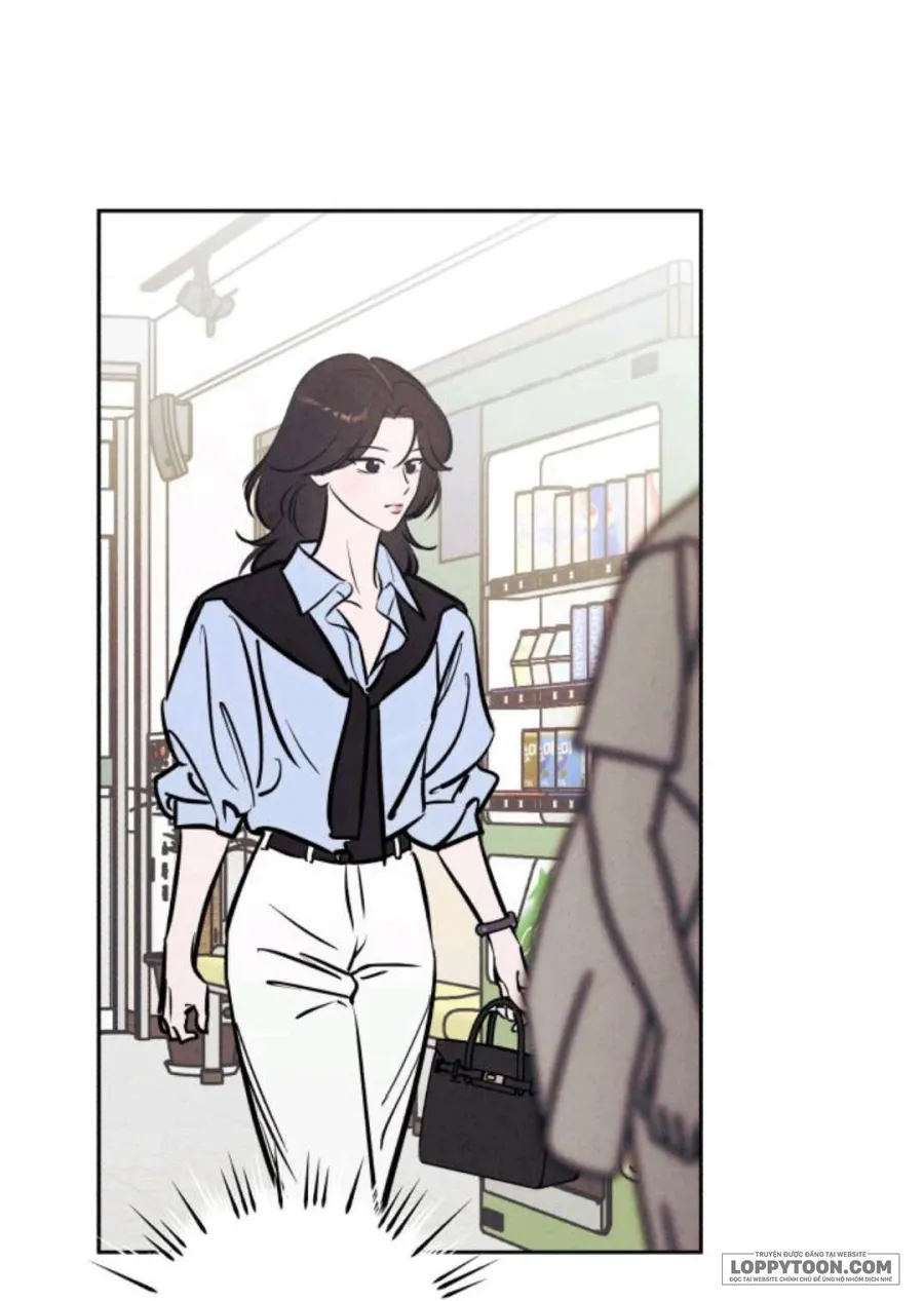 Để Em Cho Cô Mượn Chút Lửa Nhé? - Chap 69 - Trang 62
