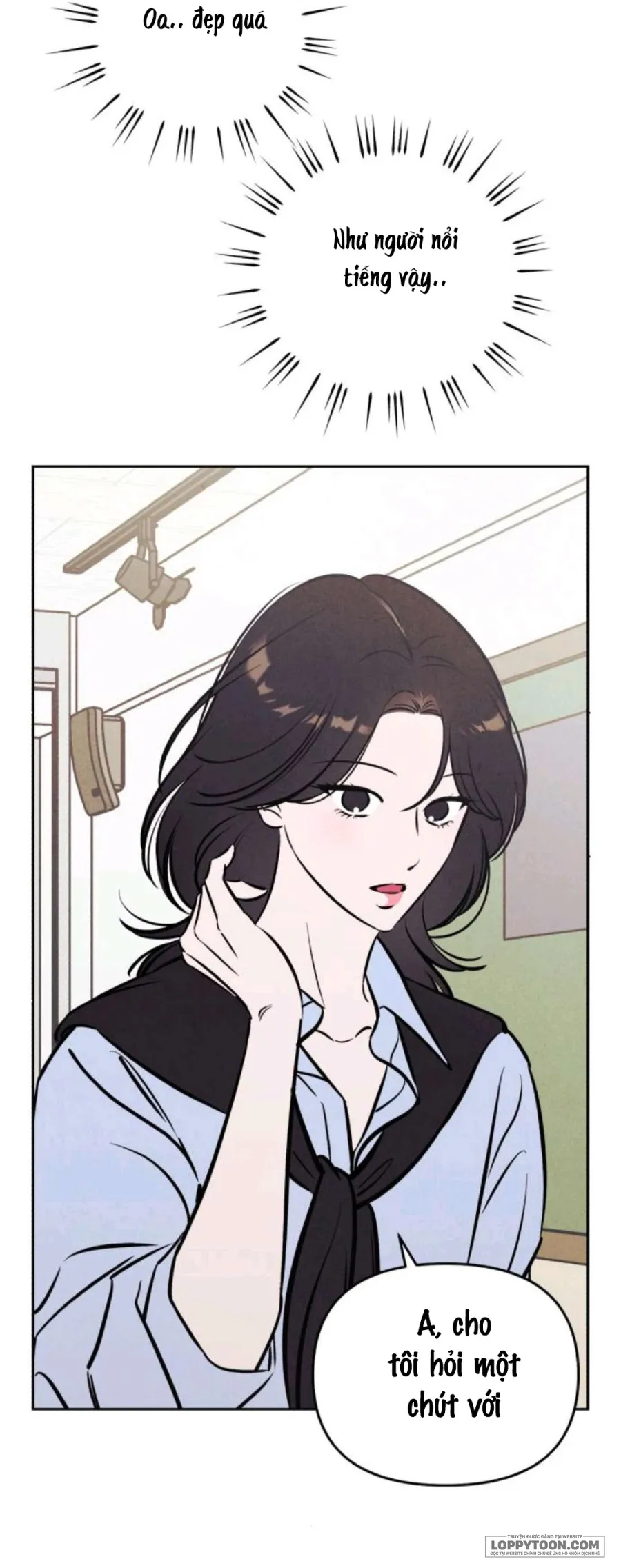 Để Em Cho Cô Mượn Chút Lửa Nhé? - Chap 69 - Trang 63