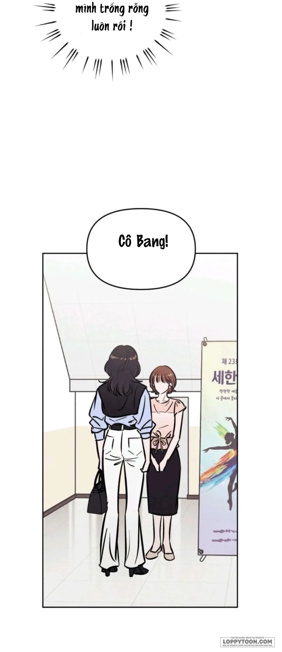 Để Em Cho Cô Mượn Chút Lửa Nhé? - Chap 69 - Trang 66