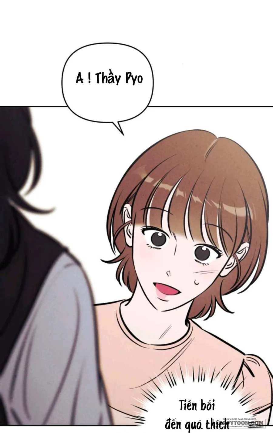 Để Em Cho Cô Mượn Chút Lửa Nhé? - Chap 69 - Trang 67