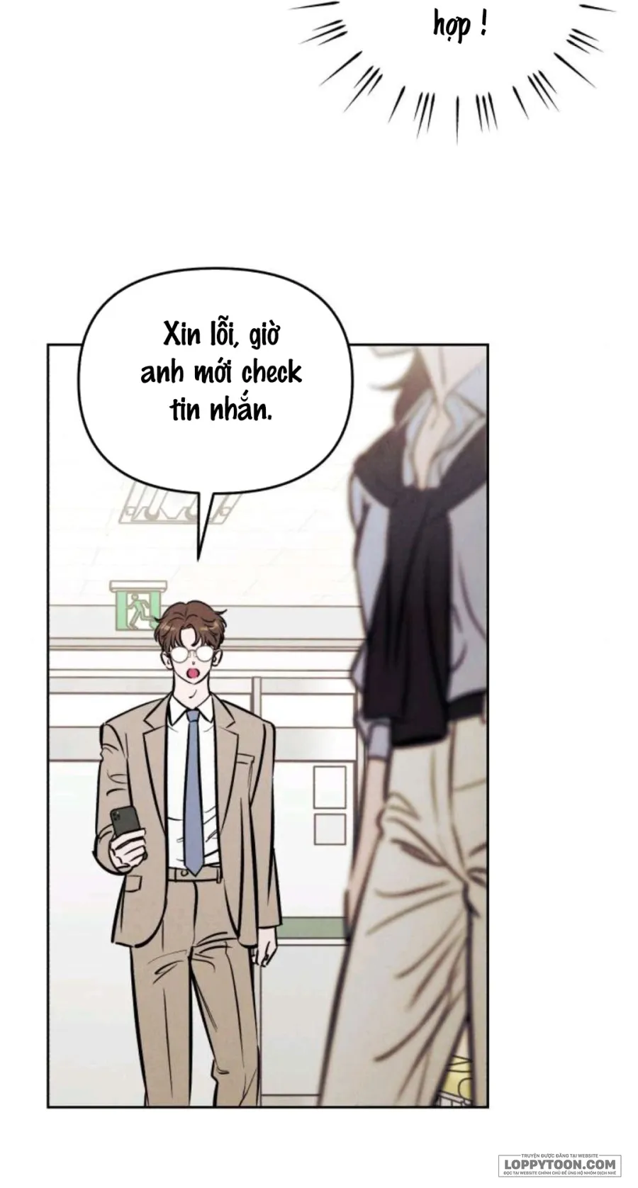 Để Em Cho Cô Mượn Chút Lửa Nhé? - Chap 69 - Trang 68