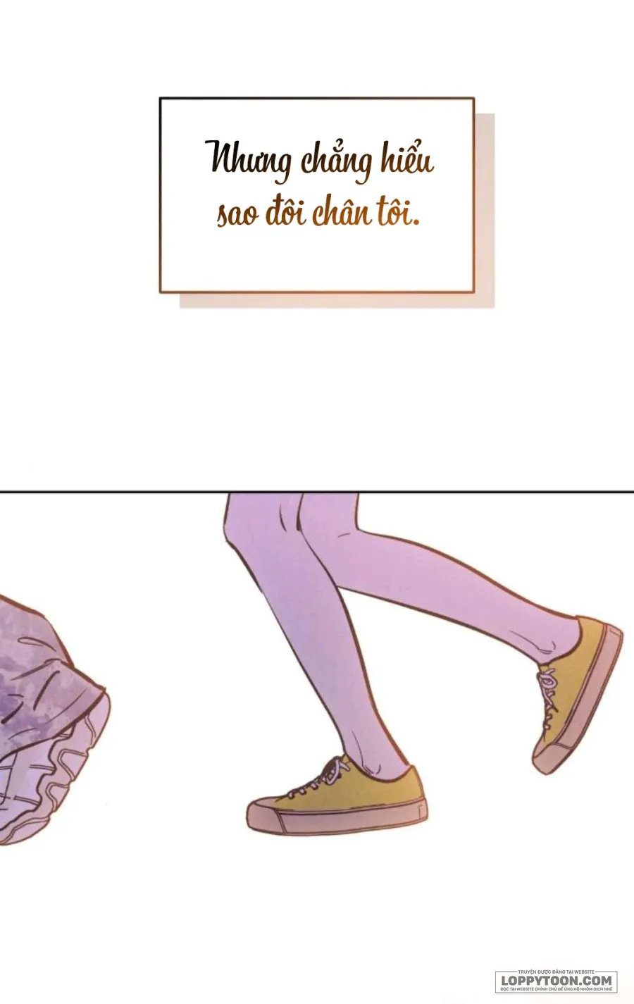 Để Em Cho Cô Mượn Chút Lửa Nhé? - Chap 69 - Trang 8