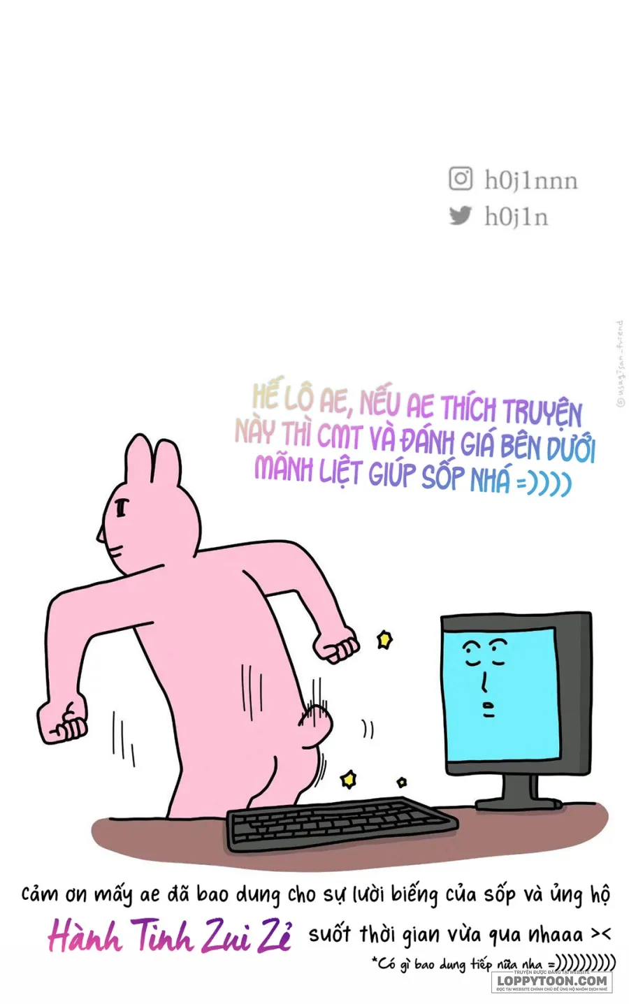 Để Em Cho Cô Mượn Chút Lửa Nhé? - Chap 69 - Trang 79