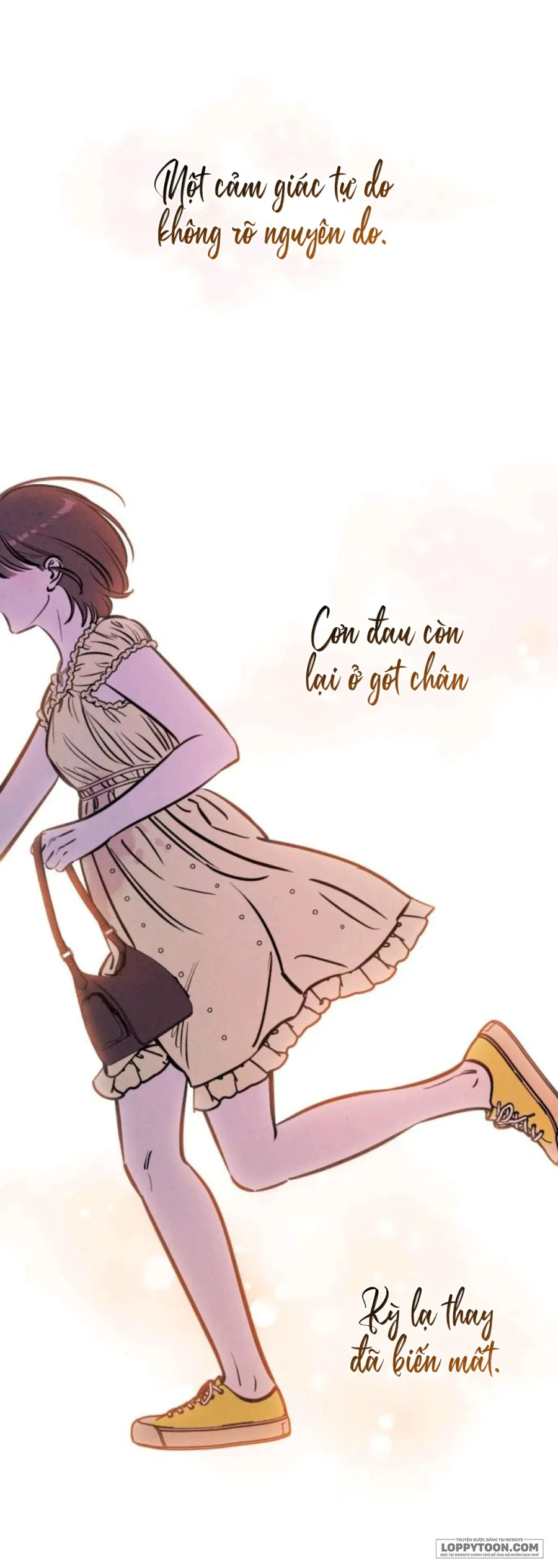 Để Em Cho Cô Mượn Chút Lửa Nhé? - Chap 69 - Trang 10