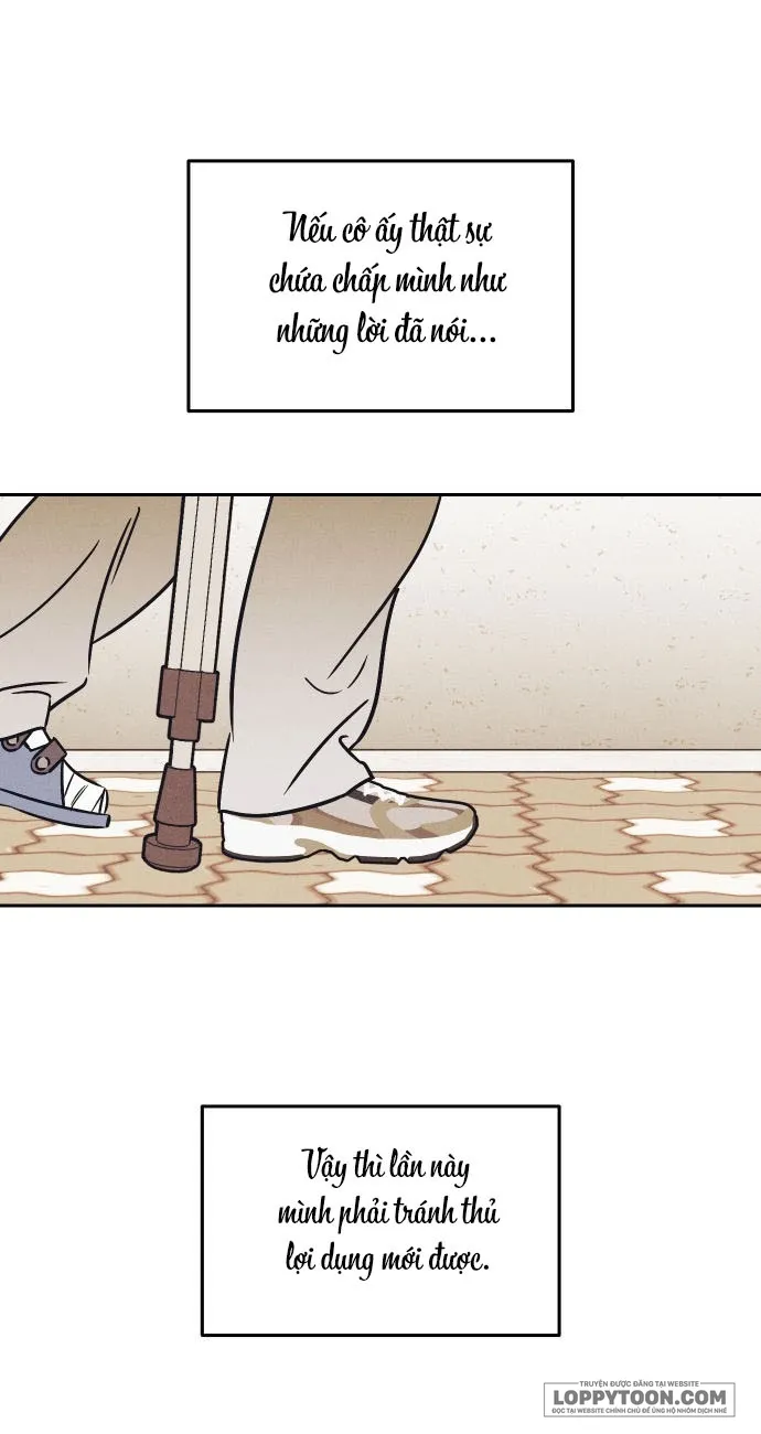Để Em Cho Cô Mượn Chút Lửa Nhé? - Chap 7 - Trang 1