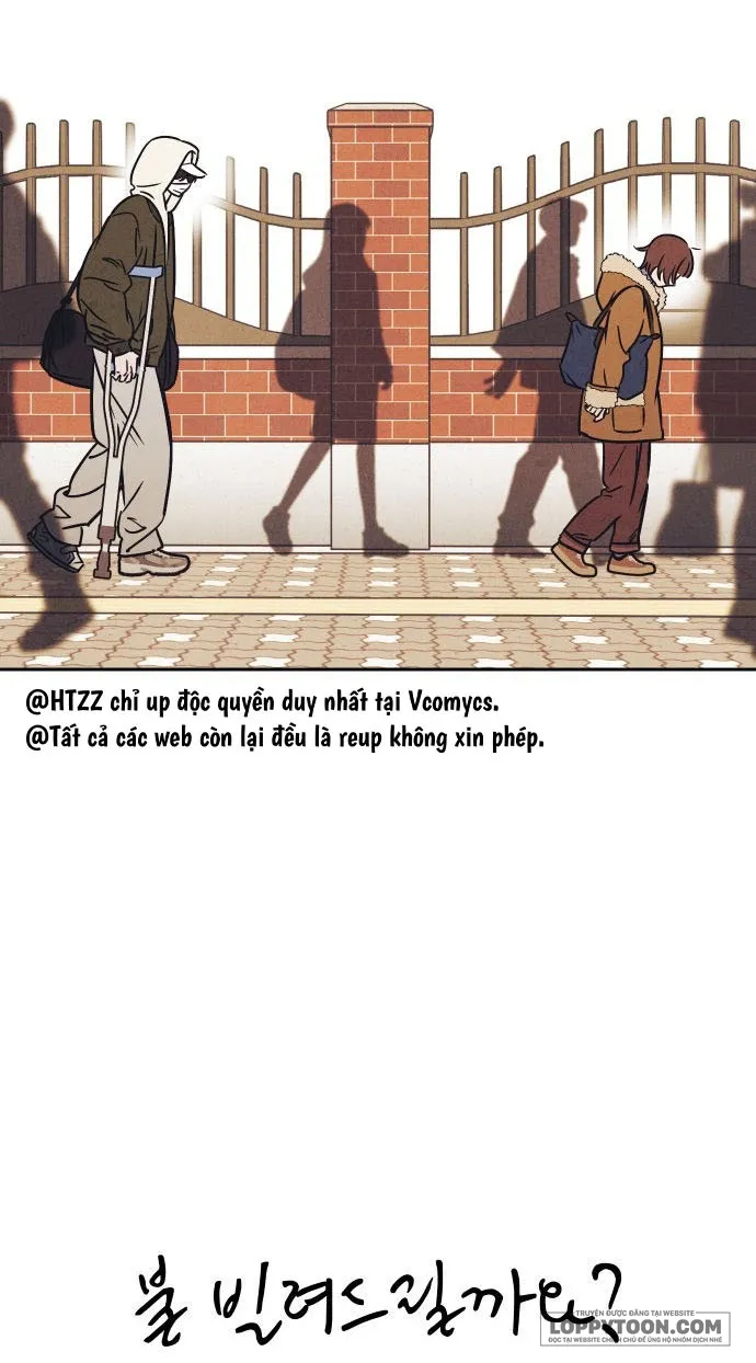Để Em Cho Cô Mượn Chút Lửa Nhé? - Chap 7 - Trang 2