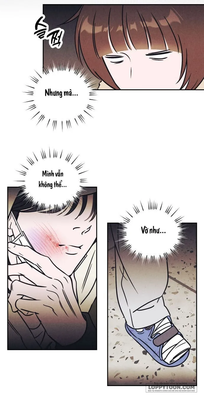 Để Em Cho Cô Mượn Chút Lửa Nhé? - Chap 7 - Trang 11