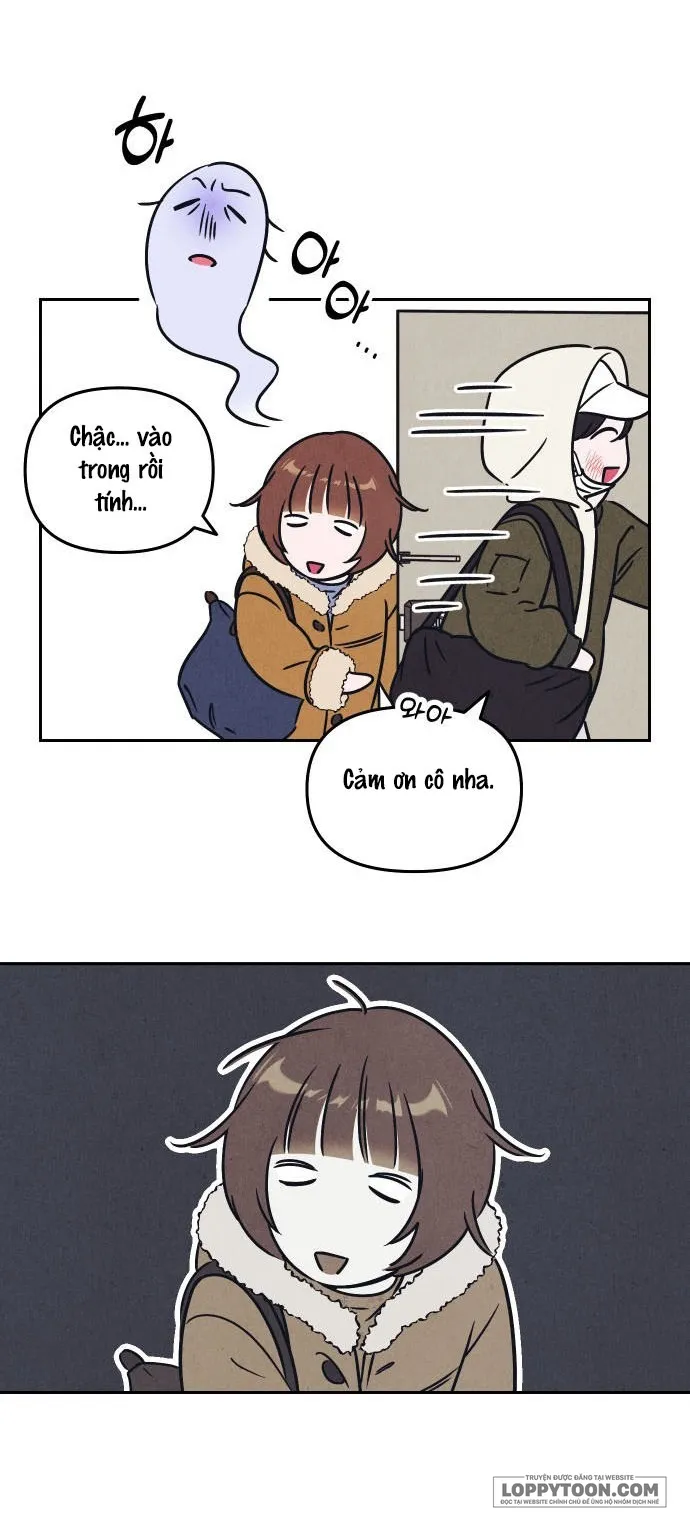 Để Em Cho Cô Mượn Chút Lửa Nhé? - Chap 7 - Trang 13