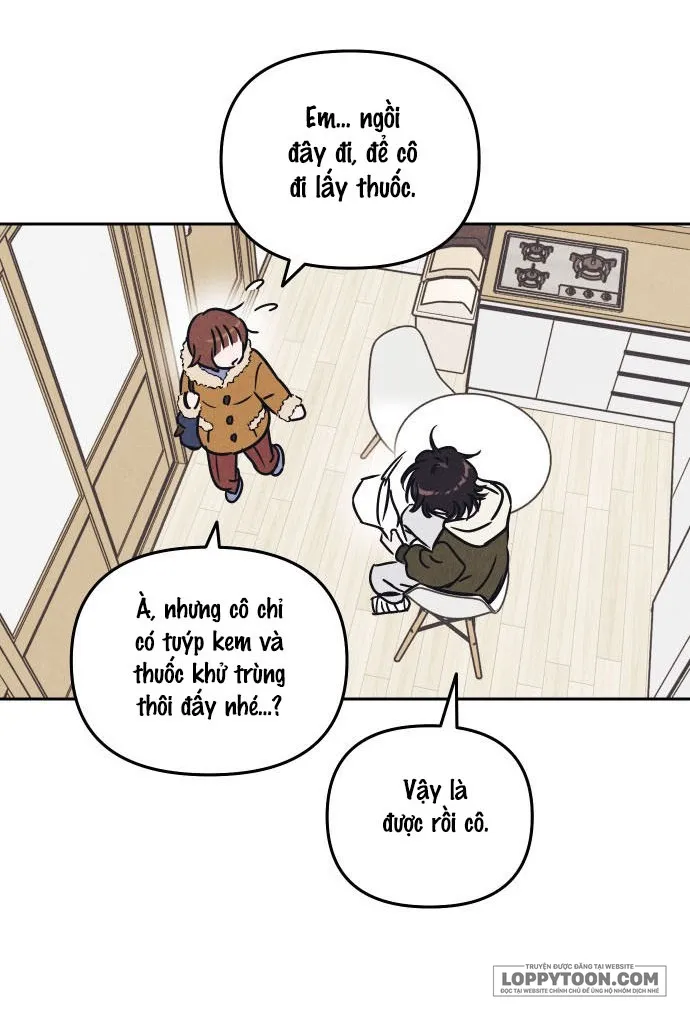 Để Em Cho Cô Mượn Chút Lửa Nhé? - Chap 7 - Trang 15