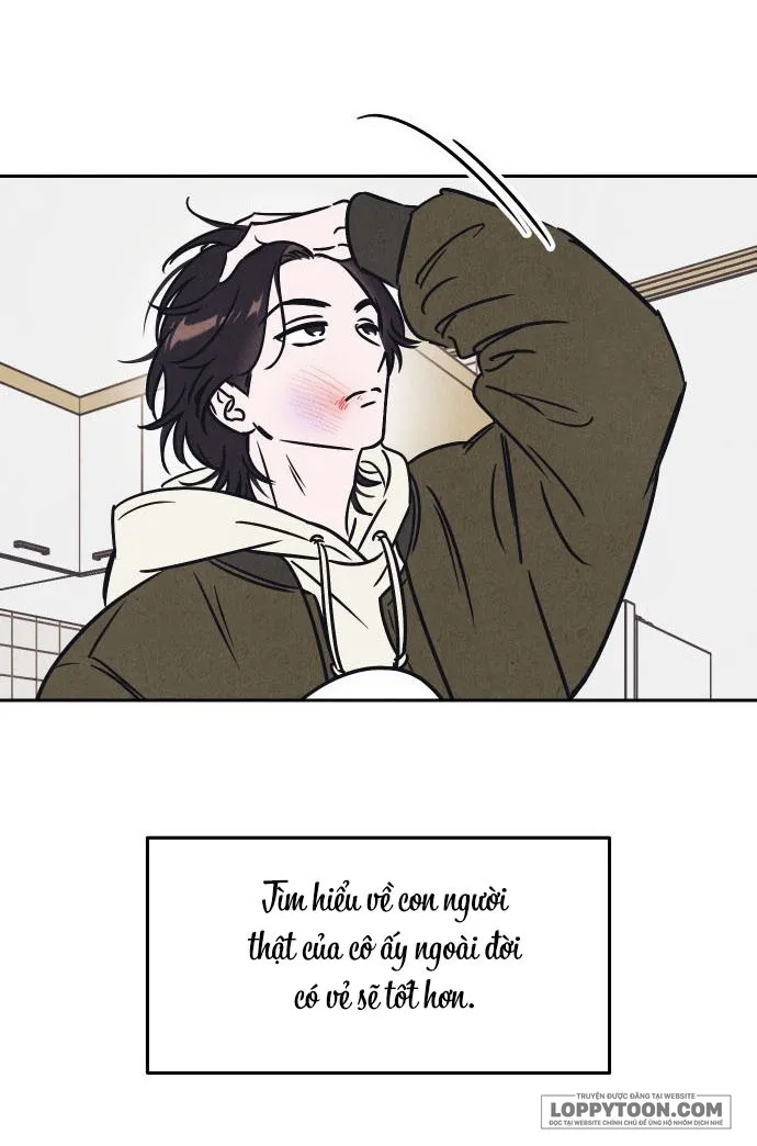 Để Em Cho Cô Mượn Chút Lửa Nhé? - Chap 7 - Trang 16
