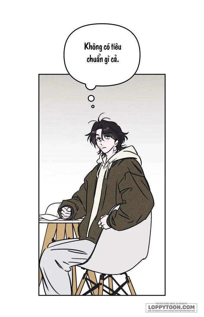 Để Em Cho Cô Mượn Chút Lửa Nhé? - Chap 7 - Trang 18