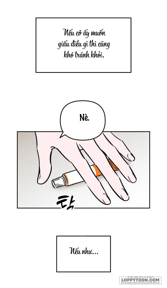 Để Em Cho Cô Mượn Chút Lửa Nhé? - Chap 7 - Trang 19